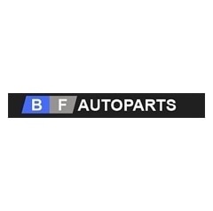 BF Autoparts logo BF Autoparts logo
