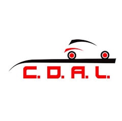 C.D.A.L. : Transport automatique entre l'entrepôt et la zone d'expédition C.D.A.L. : Transport automatique entre l'entrepôt et la zone d'expédition