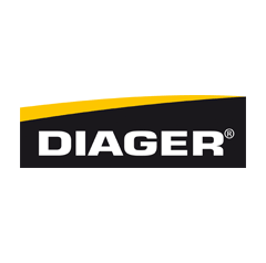 Le fabricant d'outils Diager réalise des performances avec un magasin miniload automatisé de 7 200 bacs Le fabricant d'outils Diager réalise des performances avec un magasin miniload automatisé de 7 200 bacs
