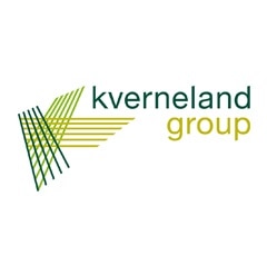 Entrepôt pour les pièces de rechange des marchines agricoles de Kverneland Group Entrepôt pour les pièces de rechange des marchines agricoles de Kverneland Group