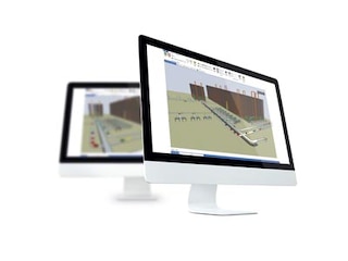 Mise à jour d’Easy S : le logiciel qui fait toute la différence dans la conception et la simulation d’entrepôts