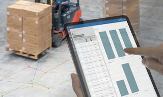 Le Groupe Mousset gérera deux entrepôts en France avec Easy WMS de Mecalux Le Groupe Mousset gérera deux entrepôts en France avec Easy WMS de Mecalux