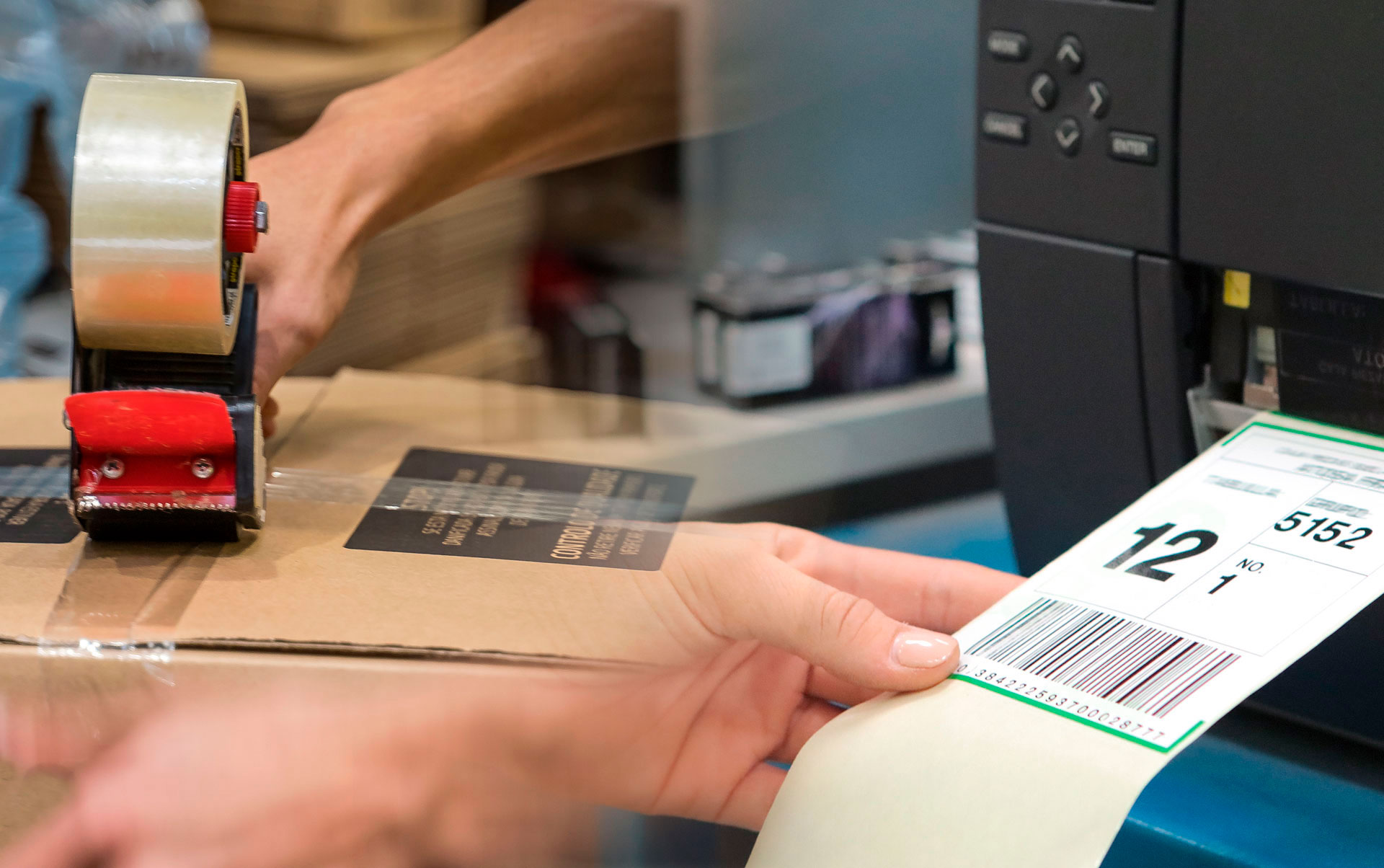 Une logistique plus efficace avec le logiciel de Mecalux Une logistique plus efficace avec le logiciel de Mecalux