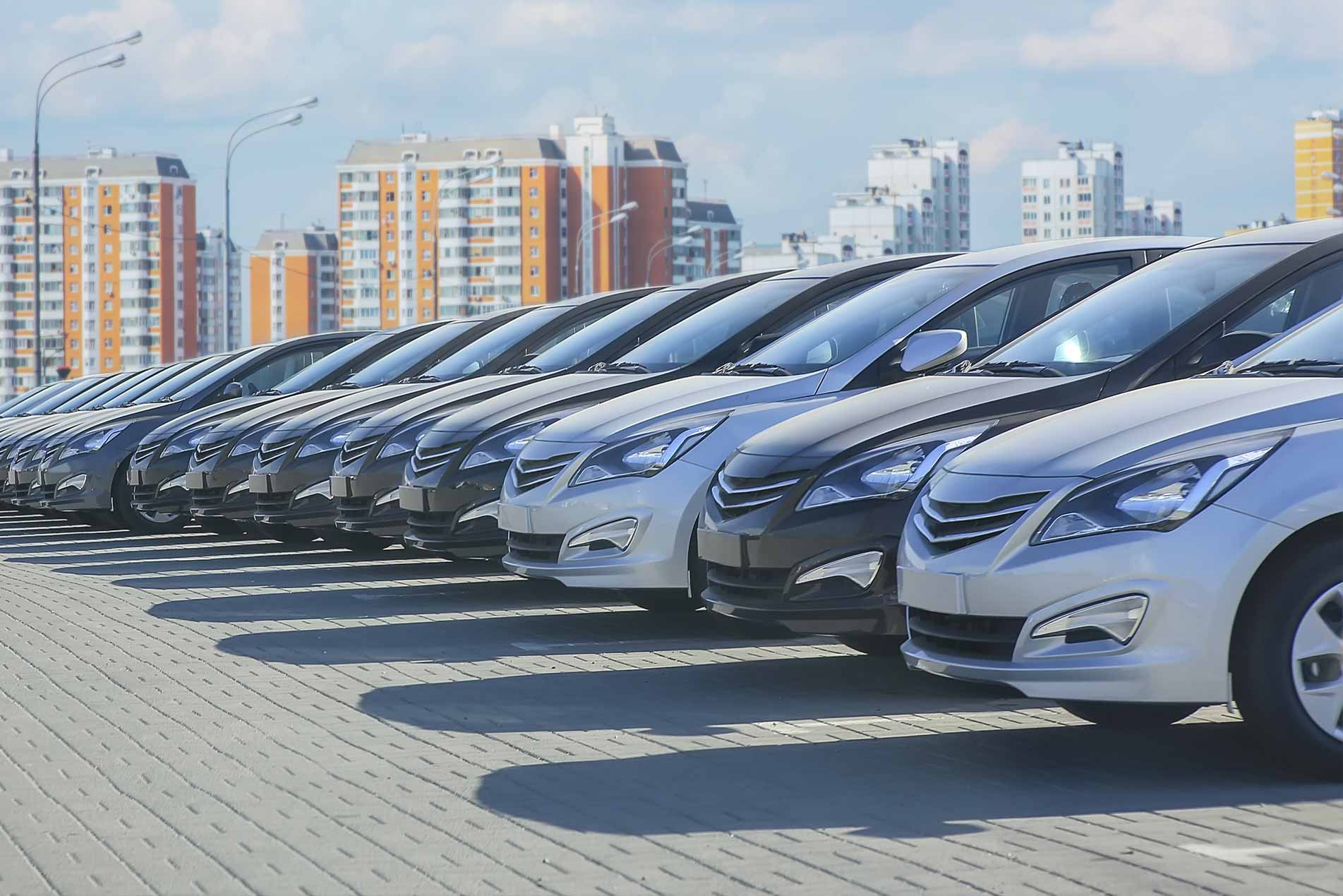 Logiciel pour l'Industrie automobile Logiciel pour l'Industrie automobile