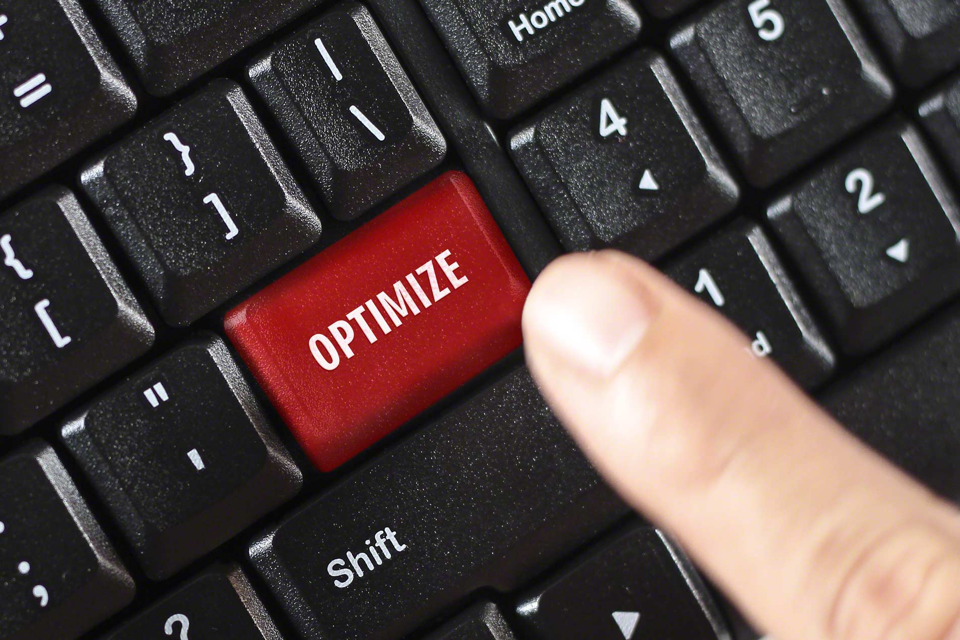 Optimisation de l’inventaire Optimisation de l’inventaire
