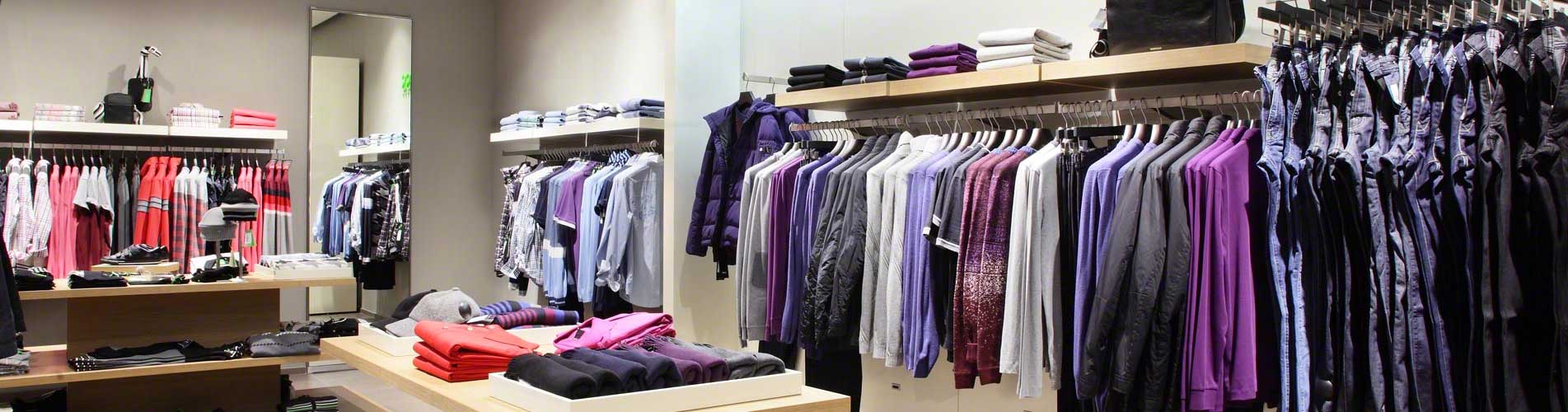 Logiciel pour le secteur du retail et la distribution Logiciel pour le secteur du retail et la distribution