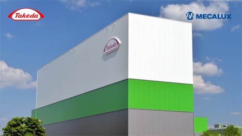 L’installation d’un entrepôt autoportant, pas à pas L’installation d’un entrepôt autoportant, pas à pas