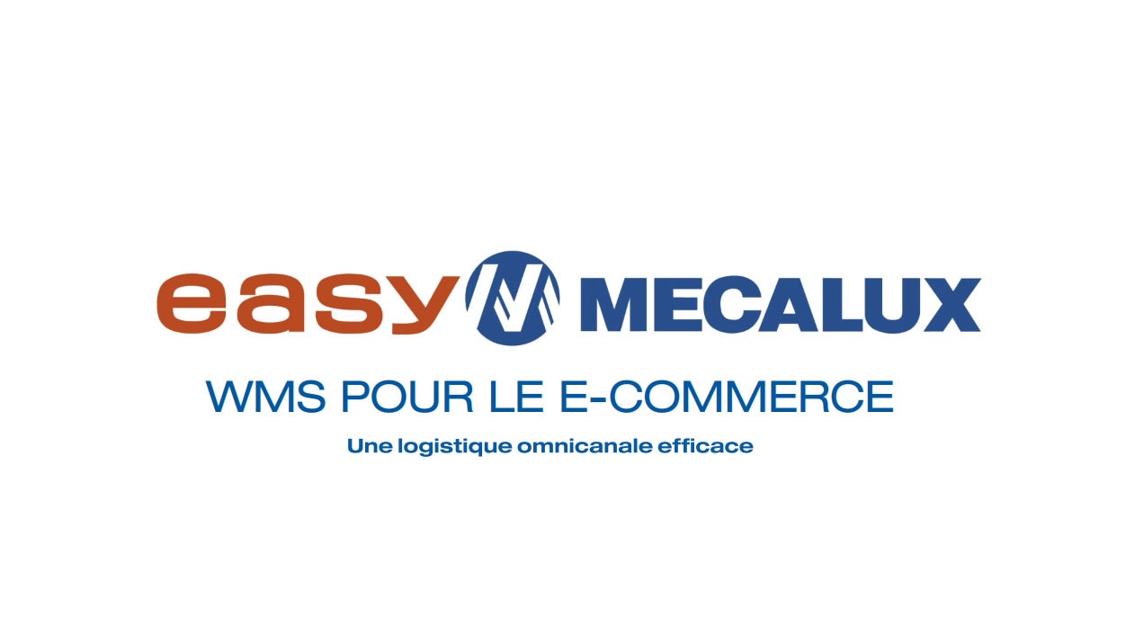 Logiciel WMS pour commerce en ligne